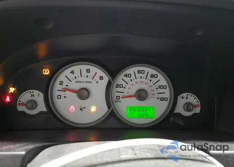 2006 Ford Escape Xlt from USA, damaged, VIN 1FMYU93196KB87103